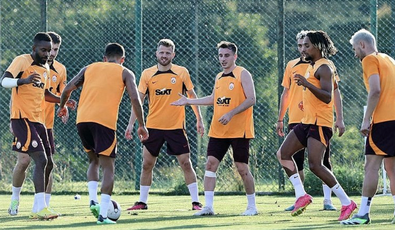 Foto - Zaha'dan sonra bir darbe daha mı? Satın almak için sıraya girecek! Hem de...