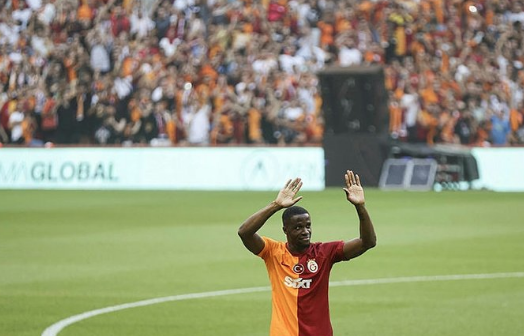 Foto - Zaha'dan sonra bir darbe daha mı? Satın almak için sıraya girecek! Hem de...