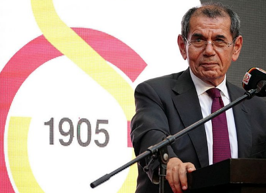 Foto - Zaha'dan sonra bir darbe daha mı? Satın almak için sıraya girecek! Hem de...