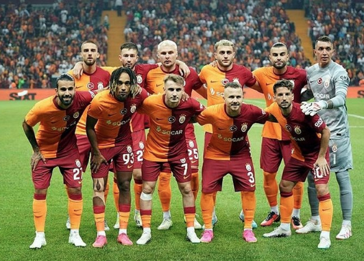 Zaha'dan sonra bir darbe daha mı? Satın almak için sıraya girecek! Hem de...