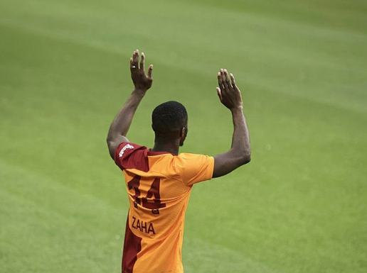 Foto - Zaha'dan sonra bir darbe daha mı? Satın almak için sıraya girecek! Hem de...