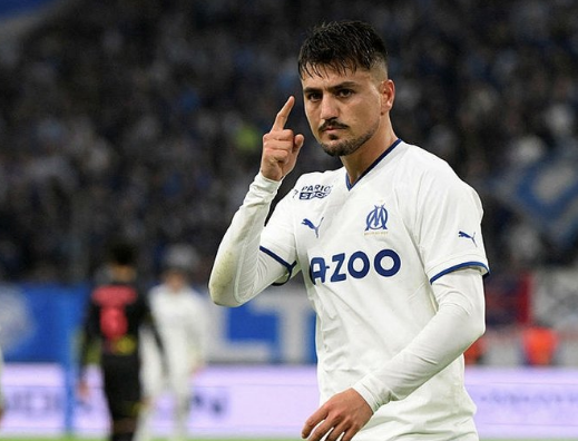 Foto - Zaha'dan sonra bir darbe daha mı? Satın almak için sıraya girecek! Hem de...