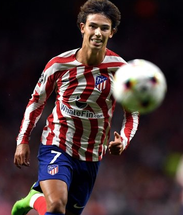 Foto - Zaha'nın rövanşı ancak böyle alınırdı... Müjdeyi tarih vererek duyurdu