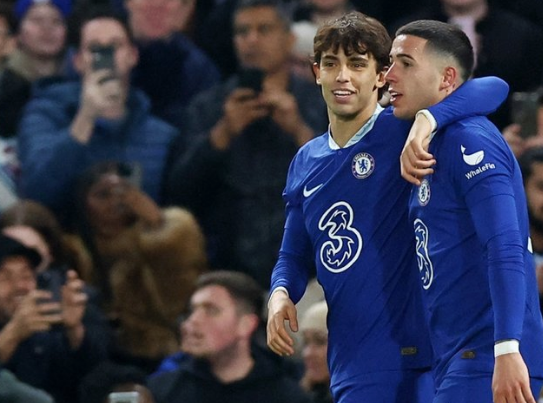 Foto - Zaha'nın rövanşı ancak böyle alınırdı... Müjdeyi tarih vererek duyurdu