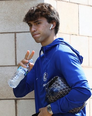 Foto - Zaha'nın rövanşı ancak böyle alınırdı... Müjdeyi tarih vererek duyurdu