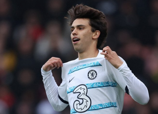 Foto - Zaha'nın rövanşı ancak böyle alınırdı... Müjdeyi tarih vererek duyurdu