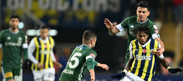 Foto - Zahmet olacak hocam ama gereğini yapmalısınız artık! Süper Ligi ayağa kaldıracak gelişme! 