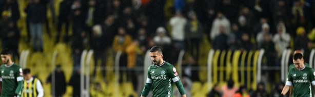 Zahmet olacak hocam ama gereğini yapmalısınız artık! Süper Ligi ayağa kaldıracak gelişme! 