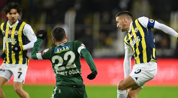 Foto - Zahmet olacak hocam ama gereğini yapmalısınız artık! Süper Ligi ayağa kaldıracak gelişme! 