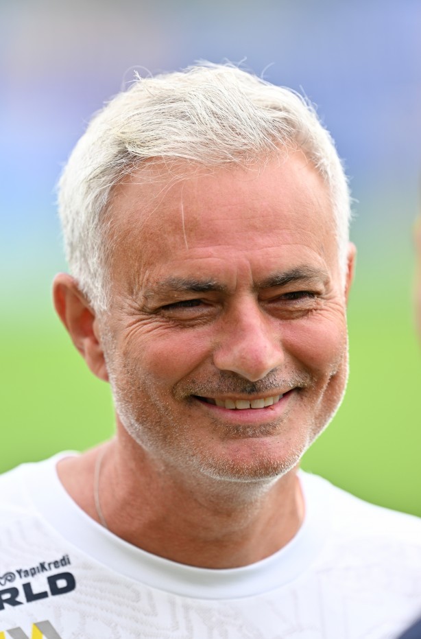 Foto - Zajc, Crespo, Krunic değil Dzeko'ya güle güle! 'Her şey bu kez tamam yoluna giriyor' derken…