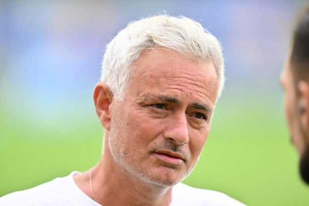 Foto - Zajc, Crespo, Krunic değil Dzeko'ya güle güle! 'Her şey bu kez tamam yoluna giriyor' derken…