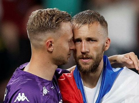 Foto - Zalgiris sonrası netleşti! Rapor belli oldu: Dudak uçuklatan rakam! 
