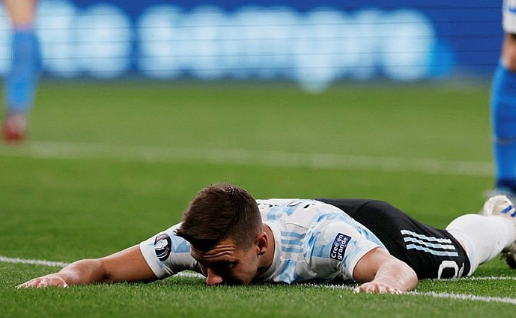 Foto - Zalgiris sonrası netleşti! Rapor belli oldu: Dudak uçuklatan rakam! 