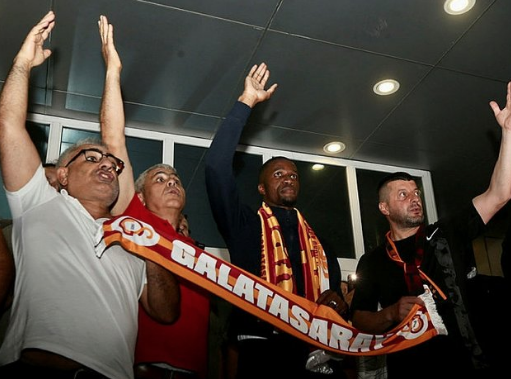 Foto - Zalgiris sonrası netleşti! Rapor belli oldu: Dudak uçuklatan rakam! 