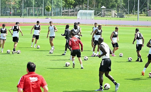 Foto - Zalgiris sonrası netleşti! Rapor belli oldu: Dudak uçuklatan rakam! 