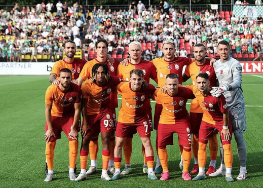 Foto - Zalgiris sonrası netleşti! Rapor belli oldu: Dudak uçuklatan rakam! 