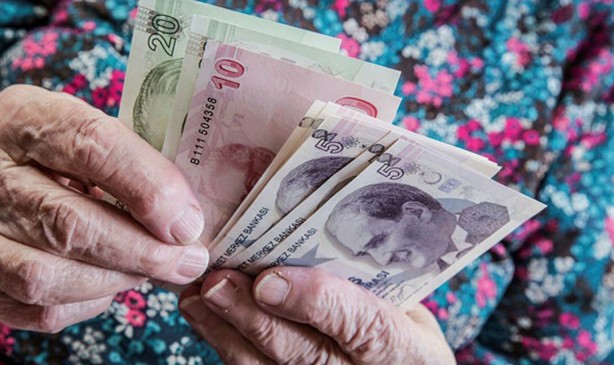 Foto - Zam bekleyen emeklilere bir güzellik daha! Bu hiç hesapta yoktu…