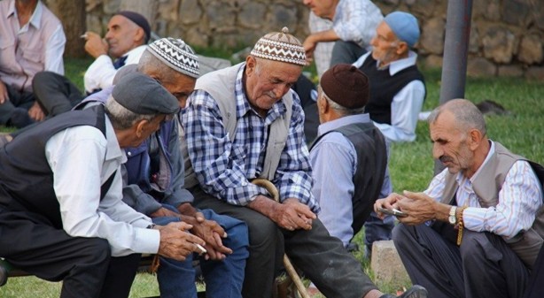 Foto - Zam bekleyen emeklilere bir güzellik daha! Bu hiç hesapta yoktu…