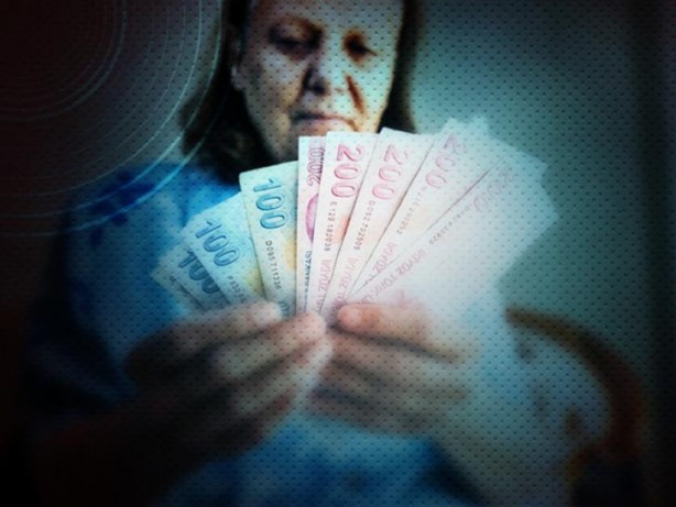 Zam bekleyen emeklilere kara haber! Eyvah ki ne eyvah! İşte bu çok kötü oldu