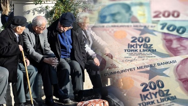 Foto - Zam bekleyen emeklilere kara haber! Eyvah ki ne eyvah! İşte bu çok kötü oldu