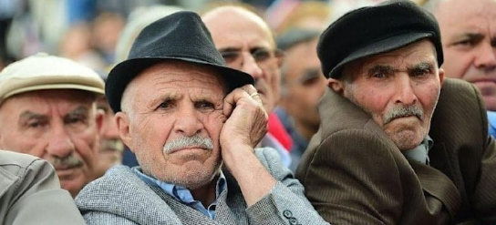 Foto - Zam bekleyen emeklilerle ilgili plan Ankara'dan sızdı! Mayıs'ın ikinci haftası bunlar ilan edilecek