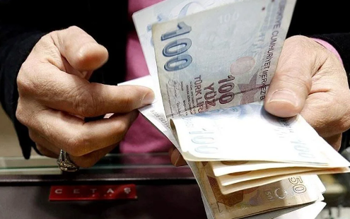 Foto - Zam bekleyen emeklilerle ilgili plan Ankara'dan sızdı! Mayıs'ın ikinci haftası bunlar ilan edilecek