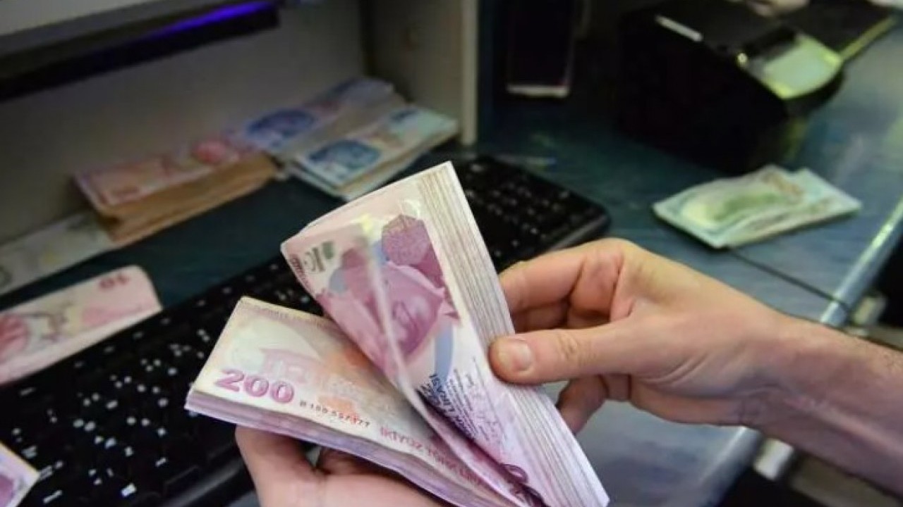 Foto - Memur ve emekli zam oranları netleşiyor: Enflasyon farkı ne kadar?