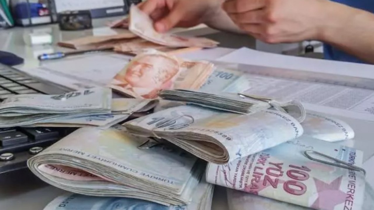 Foto - Memur ve emekli zam oranları netleşiyor: Enflasyon farkı ne kadar?