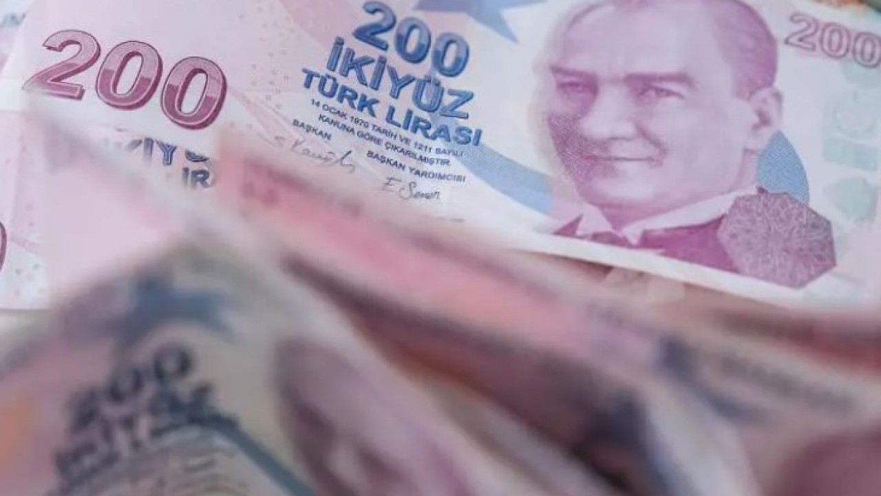 Foto - Memur ve emekli zam oranları netleşiyor: Enflasyon farkı ne kadar?