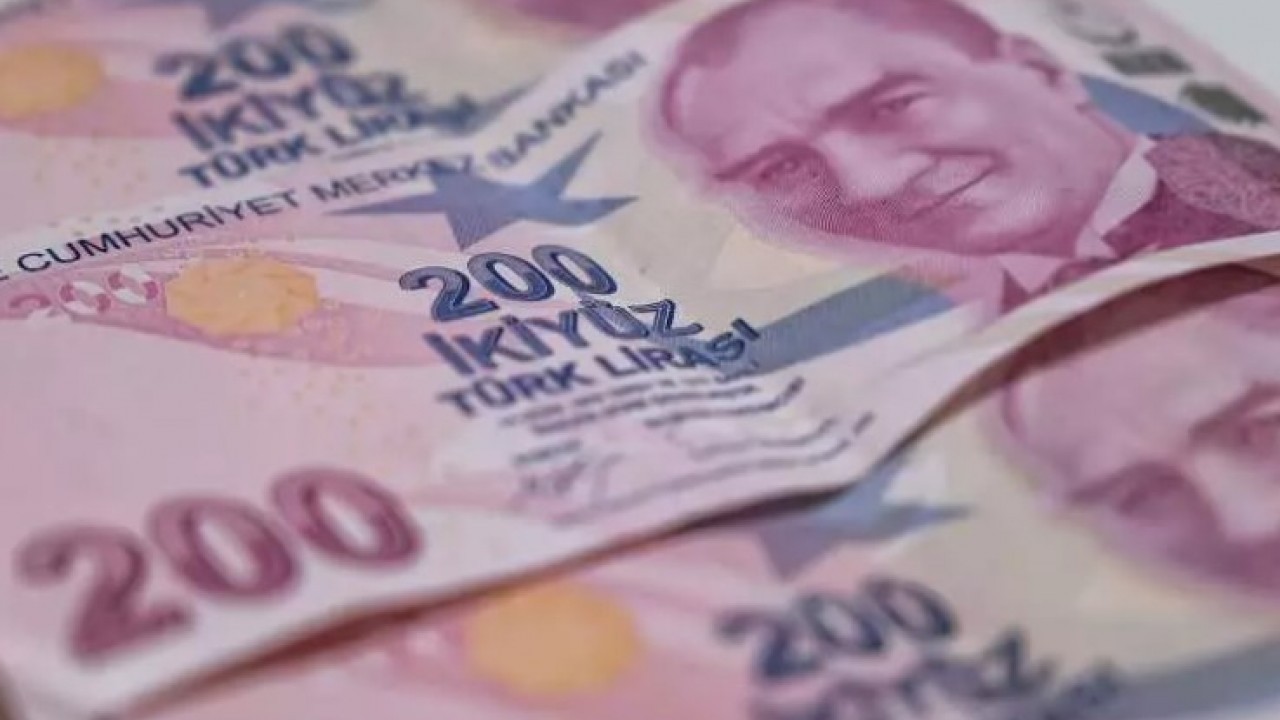 Foto - Memur ve emekli zam oranları netleşiyor: Enflasyon farkı ne kadar?