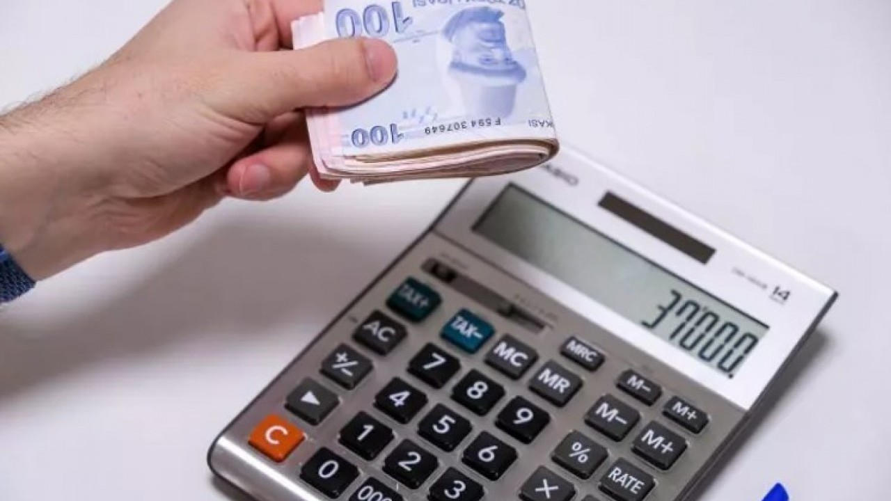 Foto - Memur ve emekli zam oranları netleşiyor: Enflasyon farkı ne kadar?