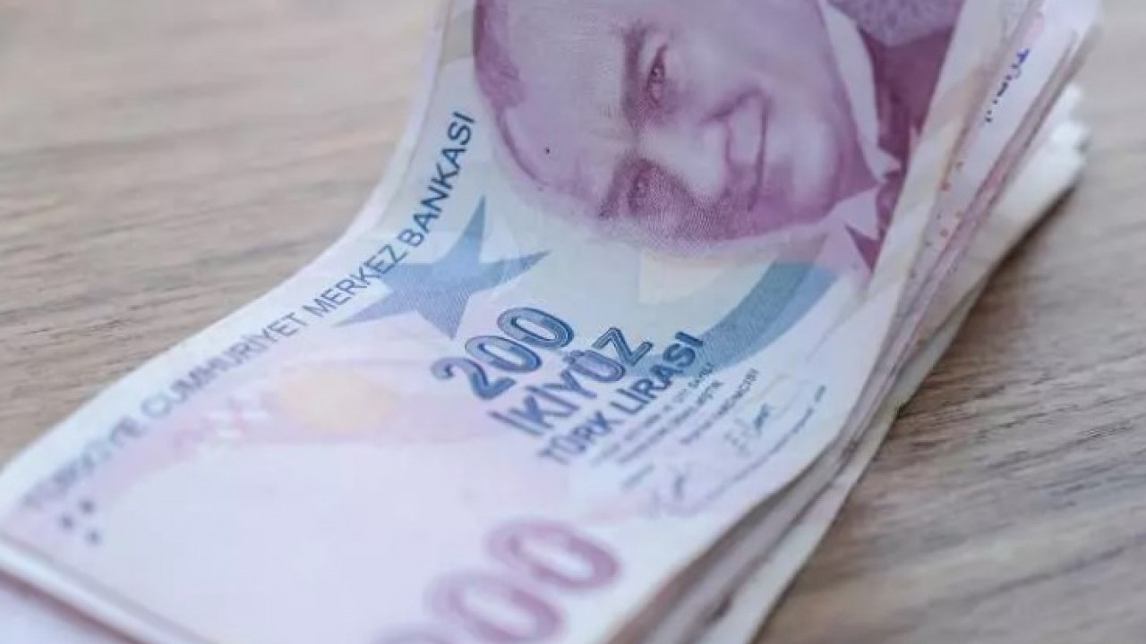 Foto - Memur ve emekli zam oranları netleşiyor: Enflasyon farkı ne kadar?