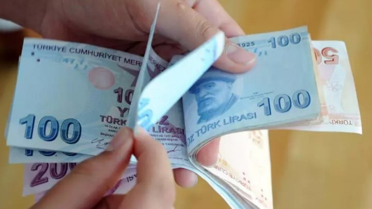 Foto - Memur ve emekli zam oranları netleşiyor: Enflasyon farkı ne kadar?