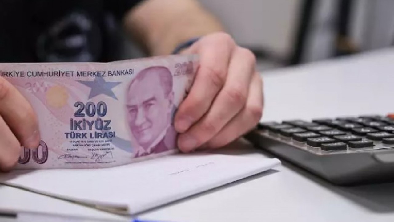 Foto - Memur ve emekli zam oranları netleşiyor: Enflasyon farkı ne kadar?