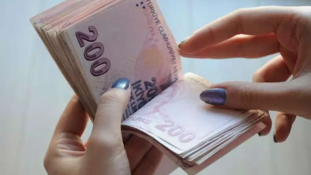 Foto - Memur ve emekli zam oranları netleşiyor: Enflasyon farkı ne kadar?