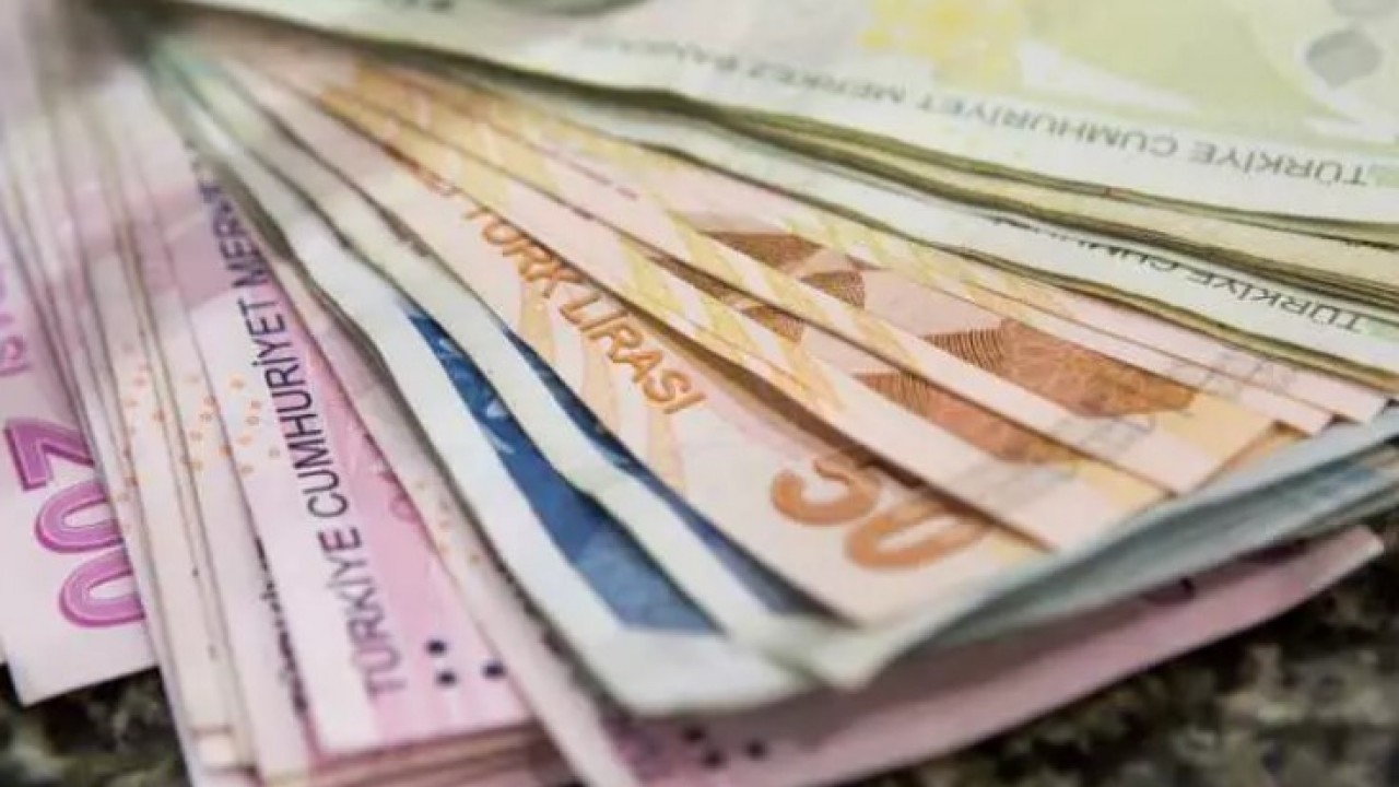 Foto - Memur ve emekli zam oranları netleşiyor: Enflasyon farkı ne kadar?