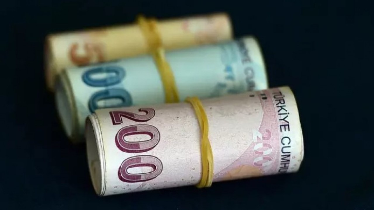 Foto - Memur ve emekli zam oranları netleşiyor: Enflasyon farkı ne kadar?