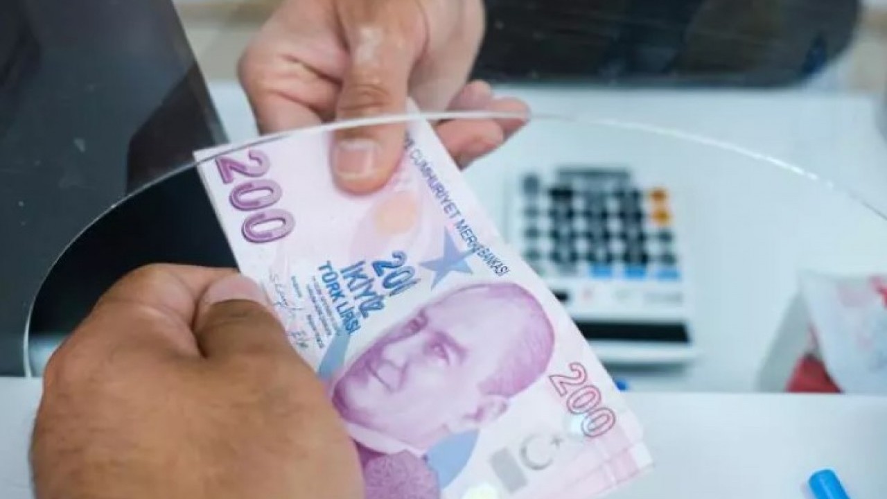 Foto - Memur ve emekli zam oranları netleşiyor: Enflasyon farkı ne kadar?