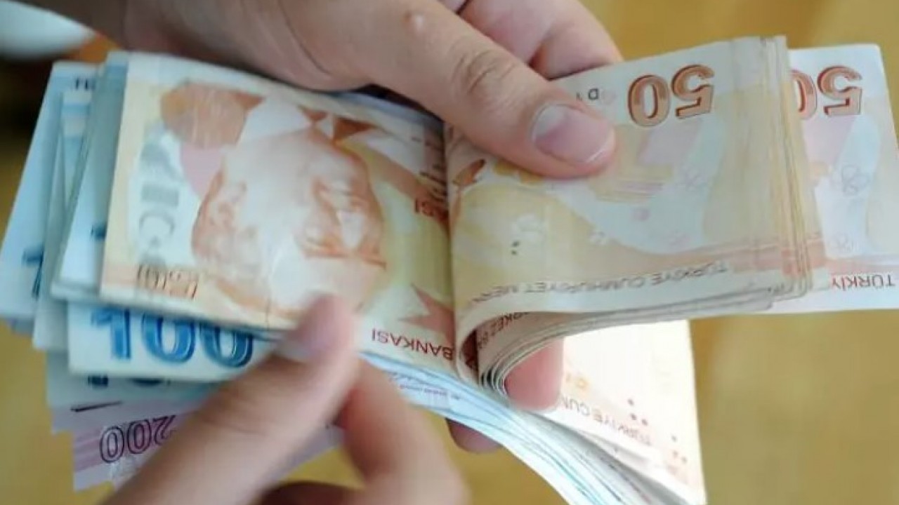 Foto - Memur ve emekli zam oranları netleşiyor: Enflasyon farkı ne kadar?