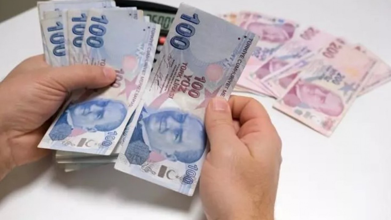 Foto - Memur ve emekli zam oranları netleşiyor: Enflasyon farkı ne kadar?