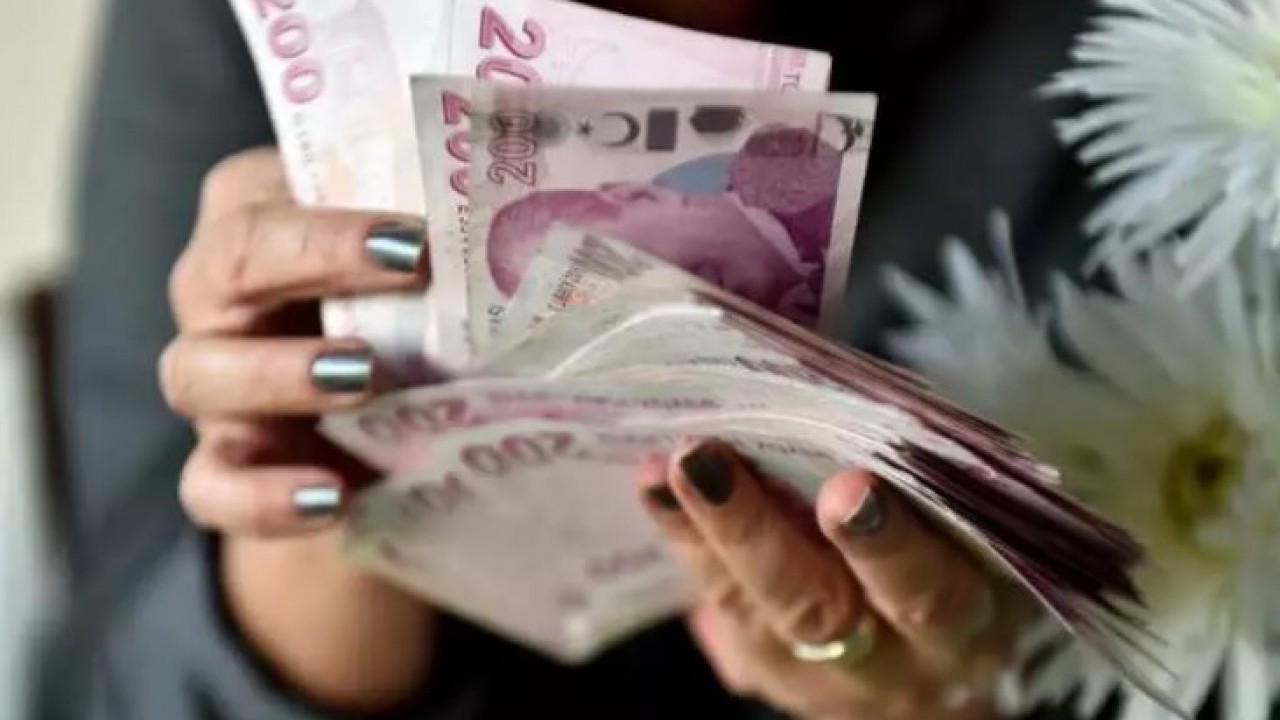 Foto - Memur ve emekli zam oranları netleşiyor: Enflasyon farkı ne kadar?