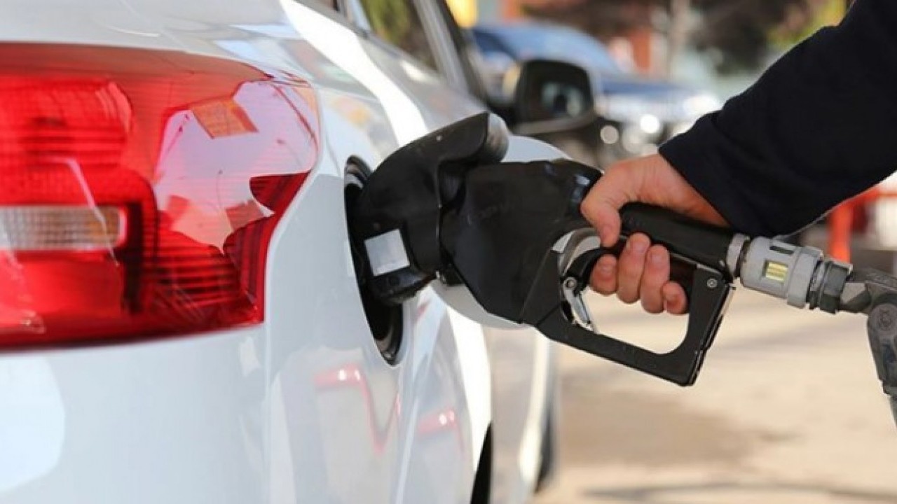 Foto - Zam yada indirim gelecek mi? Akaryakıt fiyatlarında son durum