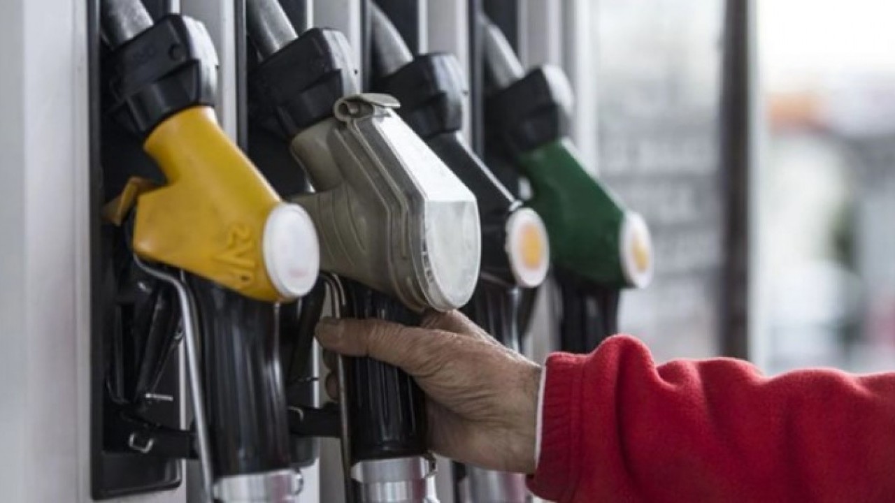 Foto - Zam yada indirim gelecek mi? Akaryakıt fiyatlarında son durum