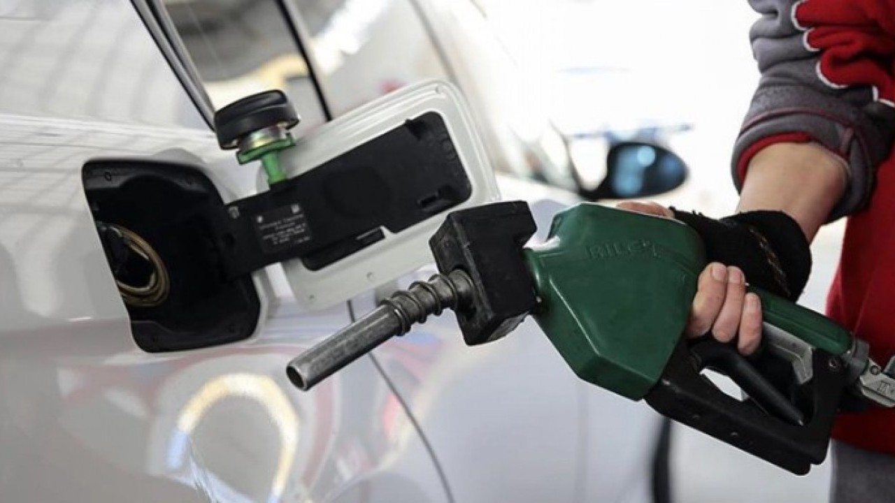 Foto - Zam yada indirim gelecek mi? Akaryakıt fiyatlarında son durum