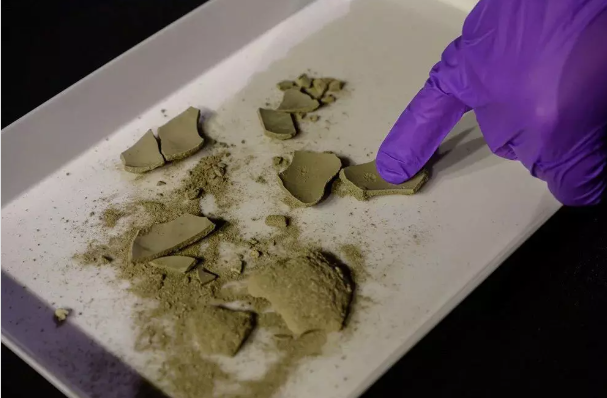 Foto - Zaman kapsülü açıldı! İçinde kocaman bir hiç çıktı