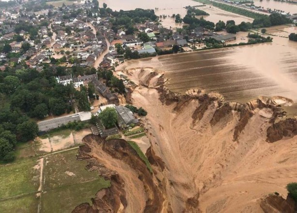 Foto - 'Zaman tükeniyor' uyarısı! Kırmızı Kod ilan edildi: Yeni felaket geliyor...