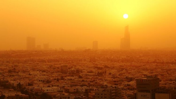 Foto - 'Zaman tükeniyor' uyarısı! Kırmızı Kod ilan edildi: Yeni felaket geliyor...