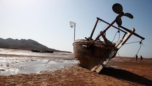 Foto - 'Zaman tükeniyor' uyarısı! Kırmızı Kod ilan edildi: Yeni felaket geliyor...