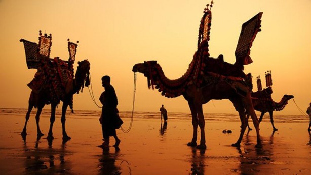 Foto - 'Zaman tükeniyor' uyarısı! Kırmızı Kod ilan edildi: Yeni felaket geliyor...