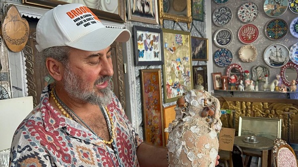 Foto - Zaman yolculuğuna hazır olun